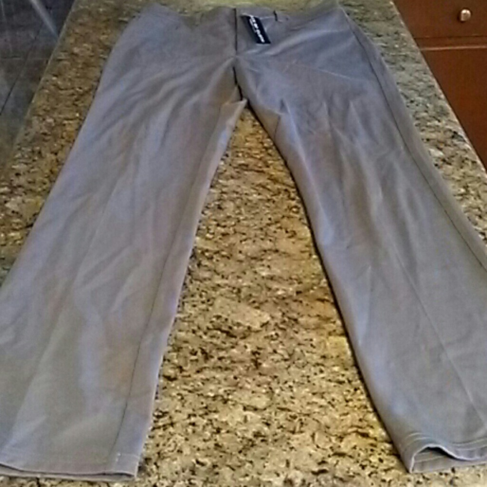 Peace of Cloth pants